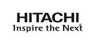 HITACHI